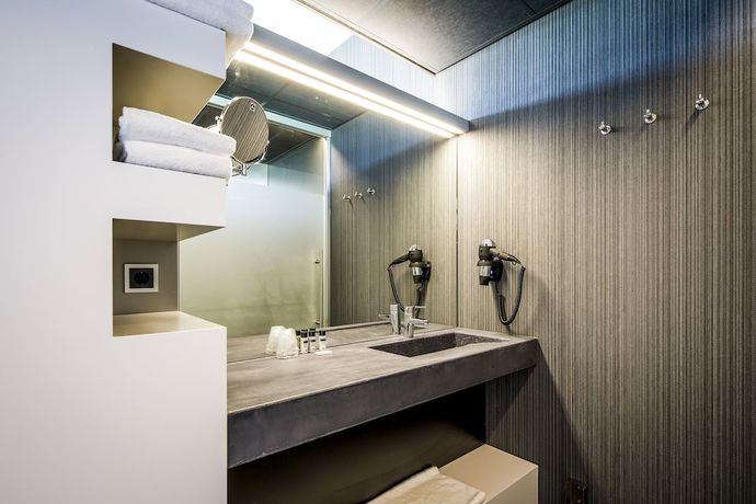 Imagen de la habitación del Hotel Fletcher Wellness - Leiden. Foto 7