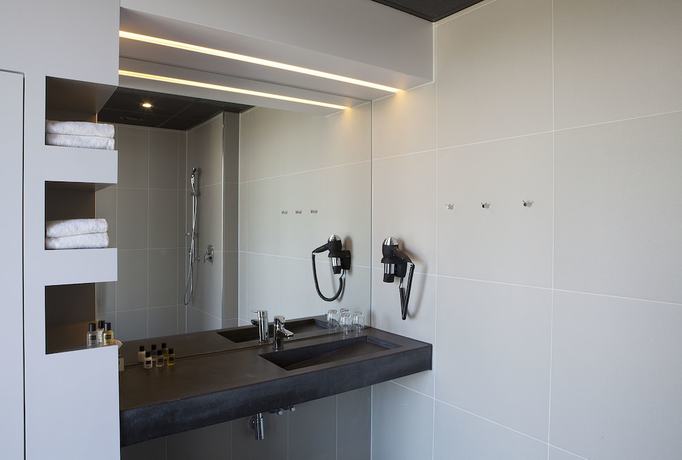 Imagen de la habitación del Hotel Fletcher Wellness - Leiden. Foto 8