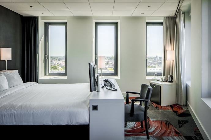 Imagen de la habitación del Hotel Fletcher Wellness - Leiden. Foto 14