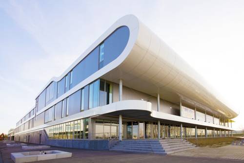 Imagen general del Hotel Fletcher Wellness Sittard. Foto 1