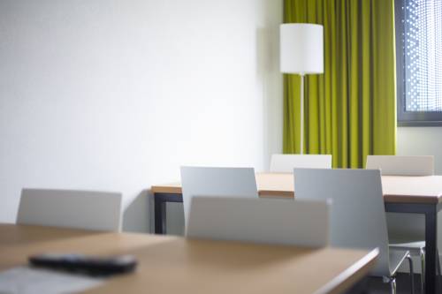 Imagen de la habitación del Hotel Fletcher Wellness Sittard. Foto 4