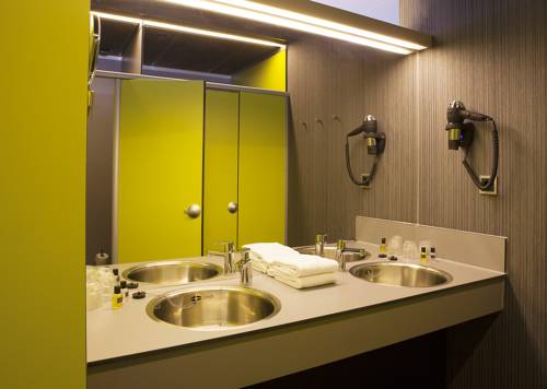 Imagen de la habitación del Hotel Fletcher Wellness Sittard. Foto 6
