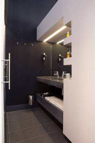 Imagen de la habitación del Hotel Fletcher Wellness Sittard. Foto 8