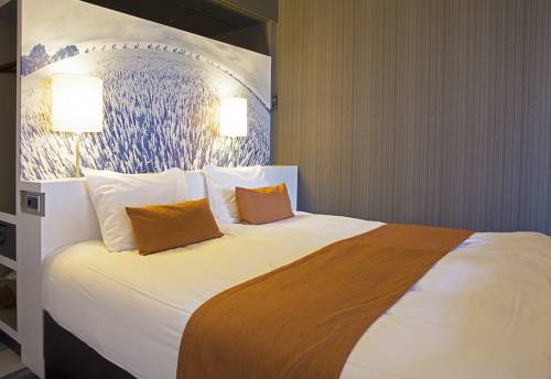 Imagen de la habitación del Hotel Fletcher Wellness Sittard. Foto 12