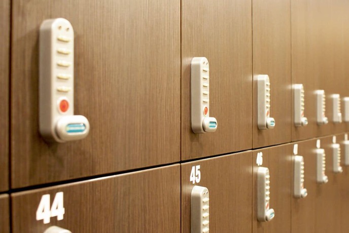 Imagen de los interiores del Hotel Fletcher Wellness Stadspark. Foto 19