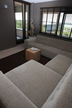 Imagen de la habitación del Hotel Fletcher Wellness Stadspark. Foto 15