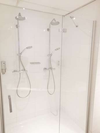 Imagen de la habitación del Hotel Fletcher Wellness Trivium. Foto 2