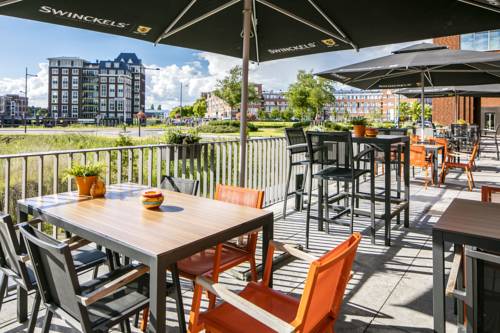 Imagen de la habitación del Hotel Fletcher Wellness-Hotel Helmond. Foto 2