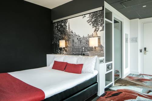 Imagen de la habitación del Hotel Fletcher Wellness-Hotel Helmond. Foto 3