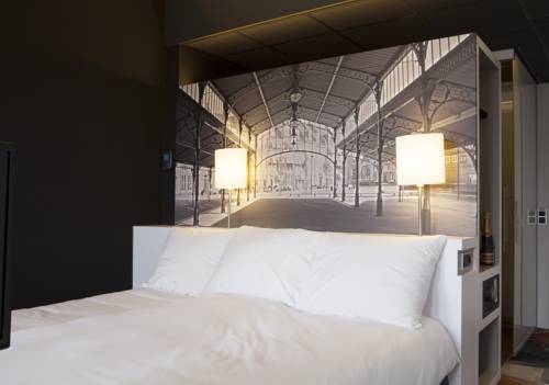 Imagen de la habitación del Hotel Fletcher Wellness-Hotel Helmond. Foto 4