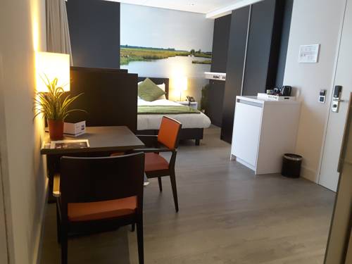 Imagen de la habitación del Hotel Fletcher Wellness-Hotel Helmond. Foto 7