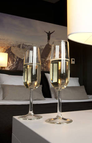 Imagen de la habitación del Hotel Fletcher Wellness-Hotel Helmond. Foto 12