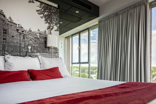 Imagen de la habitación del Hotel Fletcher Wellness-Hotel Helmond. Foto 13