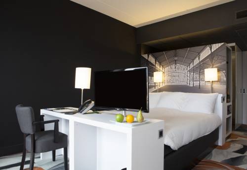 Imagen de la habitación del Hotel Fletcher Wellness-Hotel Helmond. Foto 15