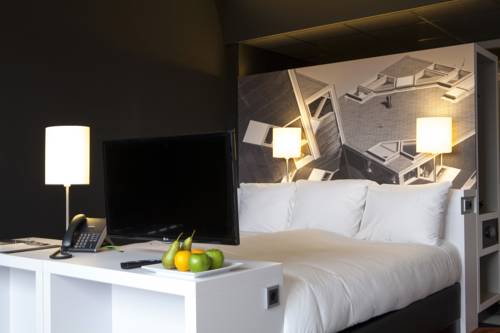 Imagen de la habitación del Hotel Fletcher Wellness-Hotel Helmond. Foto 16