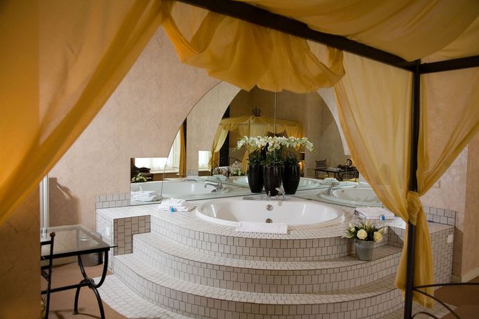 Imagen de la habitación del Hotel Fletcher -paleis Stadhouderlijk Hof. Foto 3