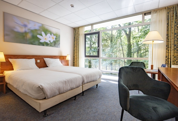 Imagen de la habitación del Hotel Fletcher -restaurant Amersfoort. Foto 6