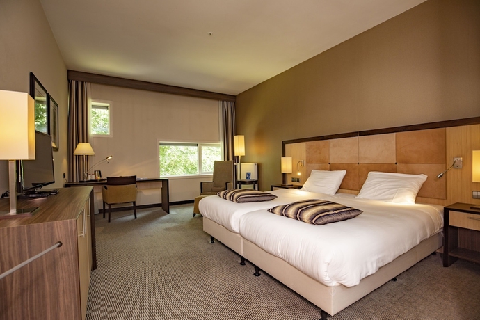 Imagen de la habitación del Hotel Fletcher -restaurant Amersfoort. Foto 12