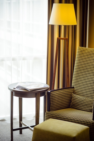 Imagen de la habitación del Hotel Fletcher -restaurant Amersfoort. Foto 13