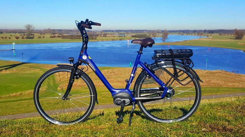 Imagen general del Hotel Fletcher -restaurant Amersfoort. Foto 2