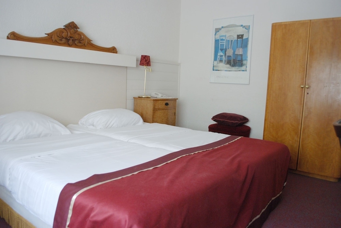 Imagen de la habitación del Hotel Fletcher -restaurant Apeldoorn. Foto 2