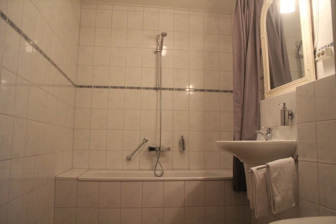 Imagen de la habitación del Hotel Fletcher -restaurant Apeldoorn. Foto 5