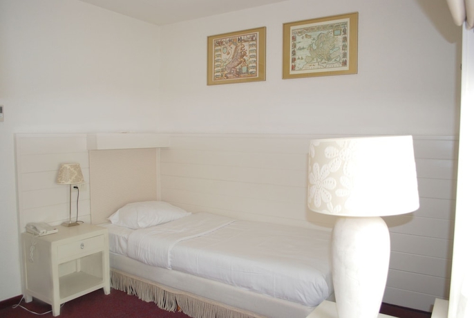 Imagen de la habitación del Hotel Fletcher -restaurant Apeldoorn. Foto 6