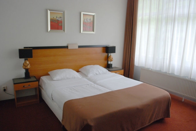 Imagen de la habitación del Hotel Fletcher -restaurant Apeldoorn. Foto 10