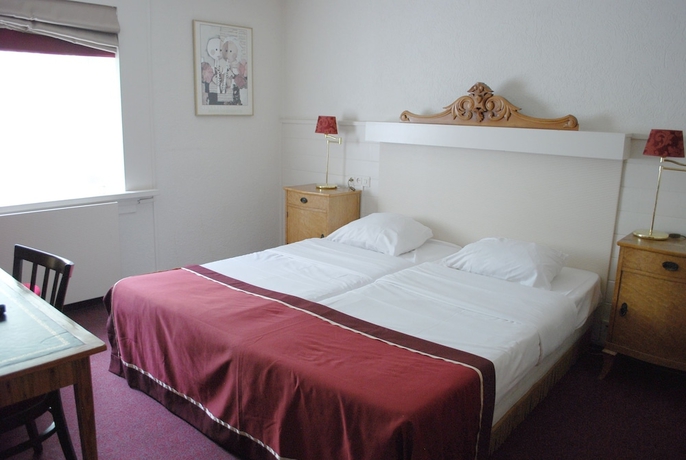 Imagen de la habitación del Hotel Fletcher -restaurant Apeldoorn. Foto 12