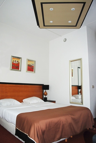 Imagen de la habitación del Hotel Fletcher -restaurant Apeldoorn. Foto 14