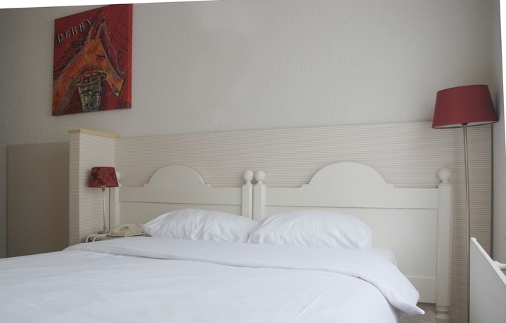 Imagen de la habitación del Hotel Fletcher -restaurant Apeldoorn. Foto 15