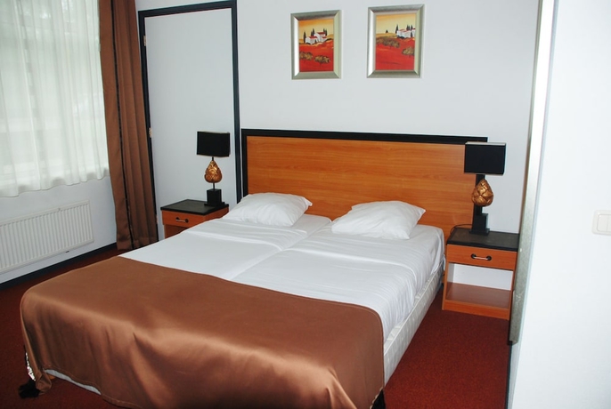 Imagen de la habitación del Hotel Fletcher -restaurant Apeldoorn. Foto 16