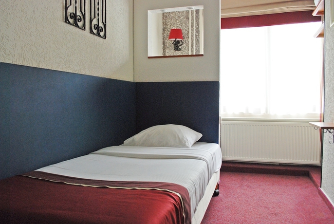 Imagen de la habitación del Hotel Fletcher -restaurant Apeldoorn. Foto 17