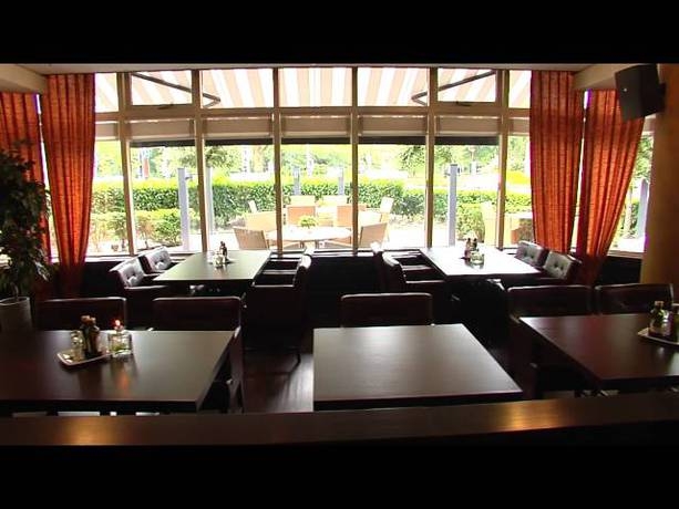 Imagen del bar/restaurante del Hotel Fletcher -restaurant Arneville-middelburg. Foto 3