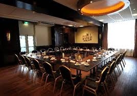 Imagen de los interiores del Hotel Fletcher -restaurant Arneville-middelburg. Foto 5