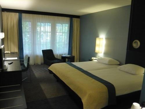 Imagen de la habitación del Hotel Fletcher -restaurant De Broeierd. Foto 4