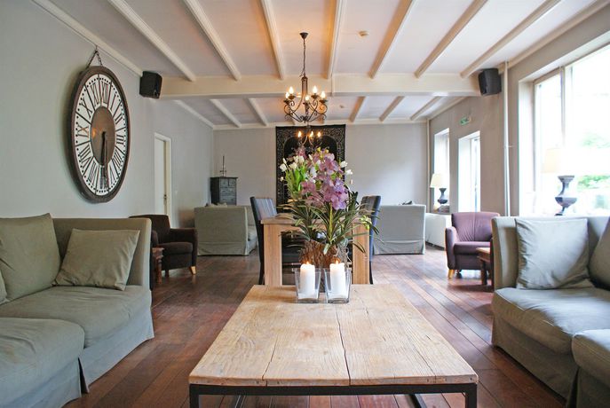 Imagen general del Hotel Fletcher -restaurant De Burghoeve. Foto 2