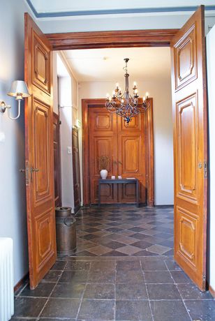 Imagen de los exteriores del Hotel Fletcher -restaurant De Burghoeve. Foto 11