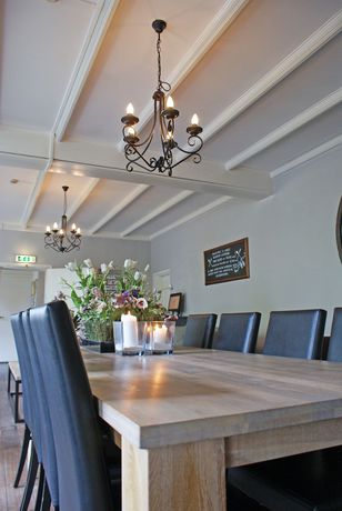 Imagen de la habitación del Hotel Fletcher -restaurant De Burghoeve. Foto 4