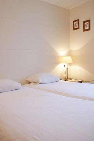 Imagen de la habitación del Hotel Fletcher -restaurant De Burghoeve. Foto 5