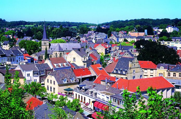 Imagen del bar/restaurante del Hotel Fletcher -restaurant De Burghoeve. Foto 3