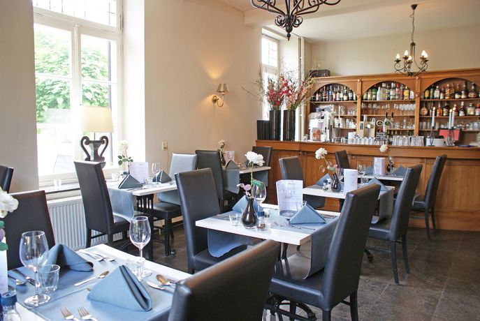 Imagen de la habitación del Hotel Fletcher -restaurant De Burghoeve. Foto 8