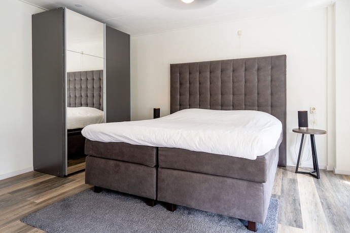 Imagen de la habitación del Hotel Fletcher -restaurant De Korenbeurs. Foto 11