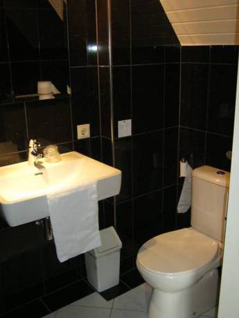 Imagen de la habitación del Hotel Fletcher -restaurant Dinkeloord. Foto 4