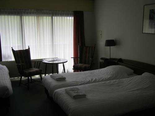 Imagen de la habitación del Hotel Fletcher -restaurant Dinkeloord. Foto 5