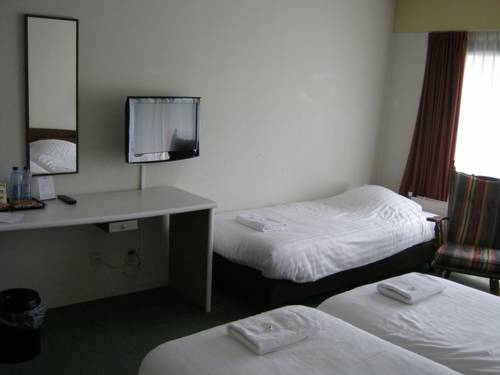 Imagen de la habitación del Hotel Fletcher -restaurant Dinkeloord. Foto 7