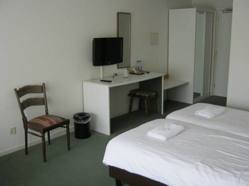 Imagen de la habitación del Hotel Fletcher -restaurant Dinkeloord. Foto 9