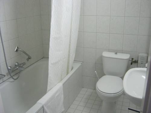 Imagen de la habitación del Hotel Fletcher -restaurant Dinkeloord. Foto 11