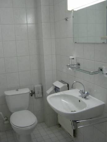 Imagen de la habitación del Hotel Fletcher -restaurant Dinkeloord. Foto 12