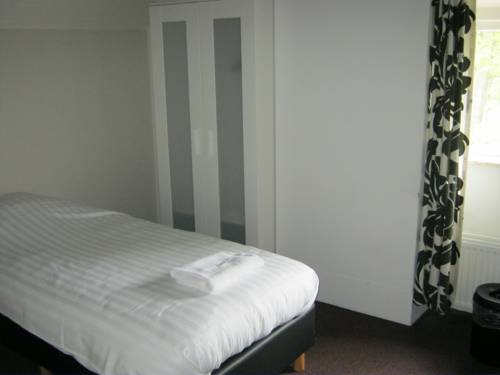 Imagen de la habitación del Hotel Fletcher -restaurant Dinkeloord. Foto 13